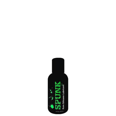 Spunk Pure Silicone Lubricant